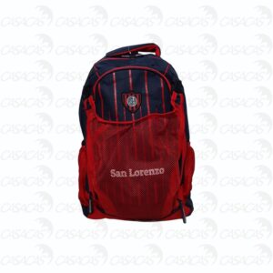 Mochila San Lorenzo