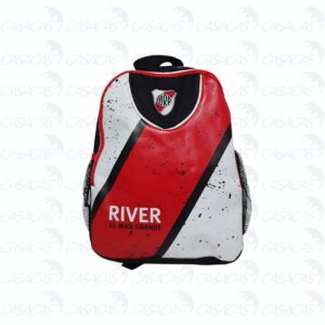 Mochila River