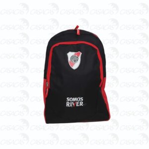 Mochila River