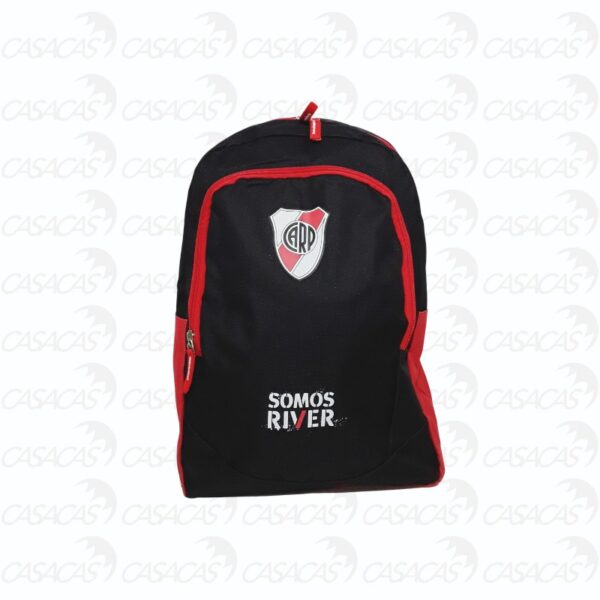 Mochila River