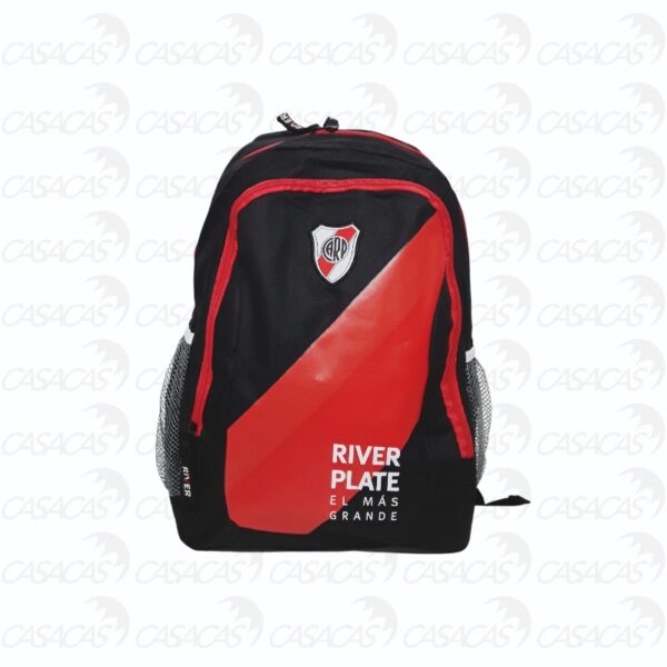 Mochila River