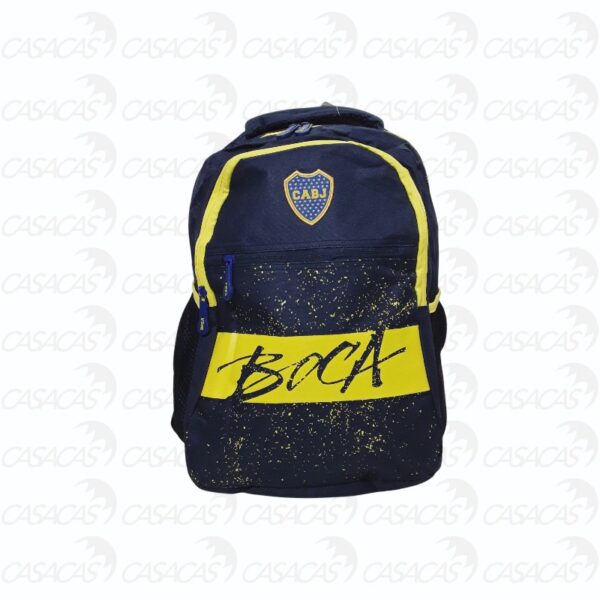 Mochila Boca
