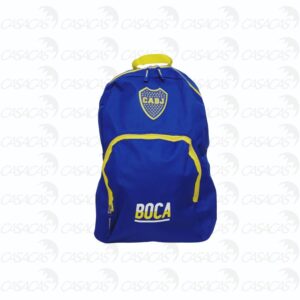 Mochila Boca