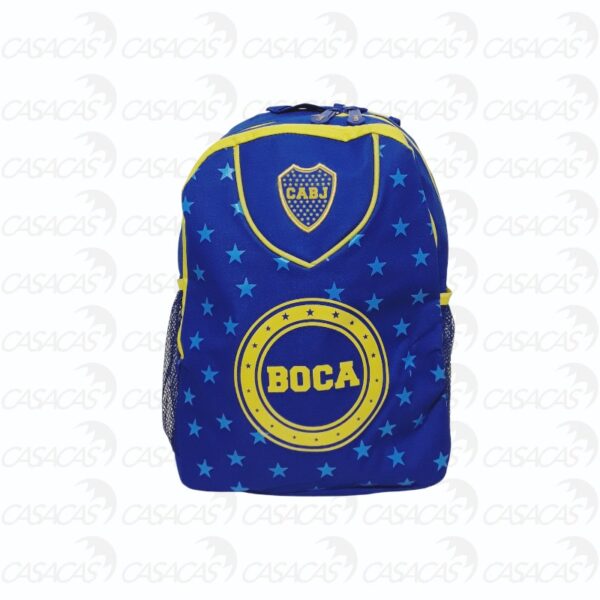 Mochila Boca