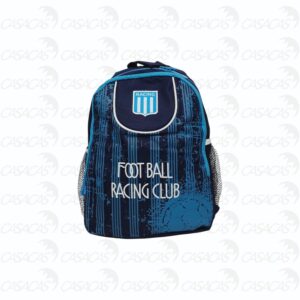 Mochila Racing