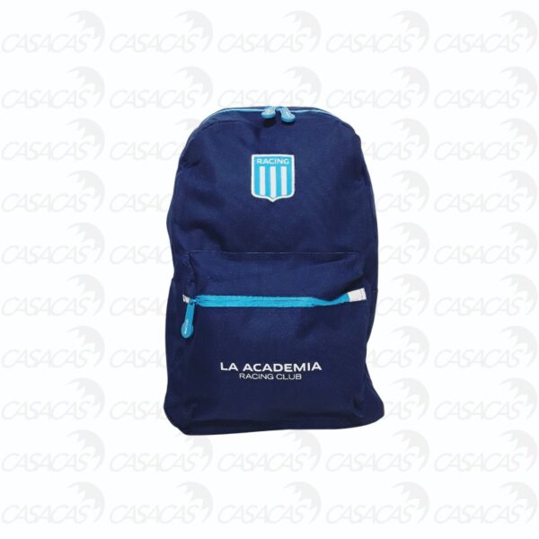 Mochila Racing