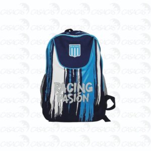 Mochila Racing