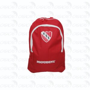 Mochila Independiente