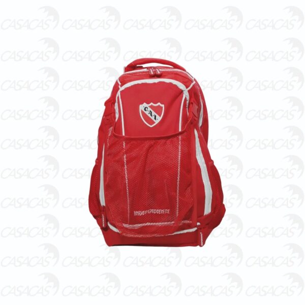 Mochila Independiente
