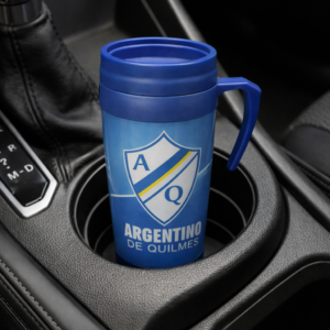 Taza Termica A.Q