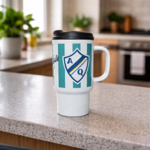 Taza Termica A.Q