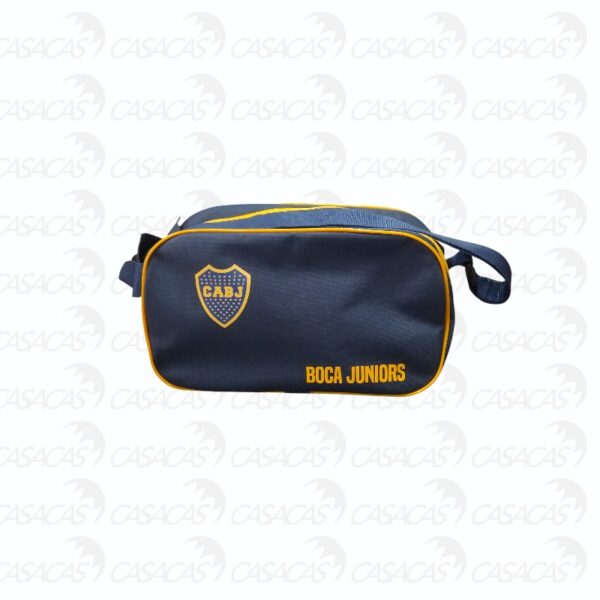 Botinero Correa Boca