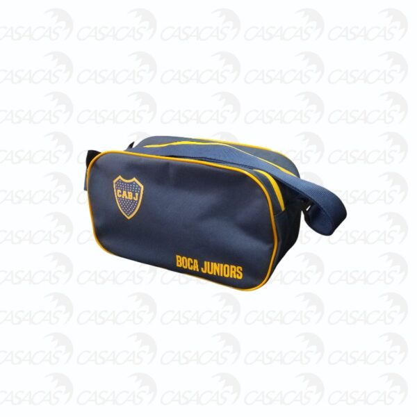 Botinero Correa Boca - Imagen 2