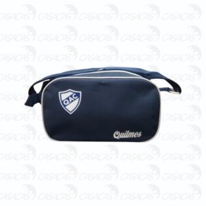 Botinero Correa Quilmes