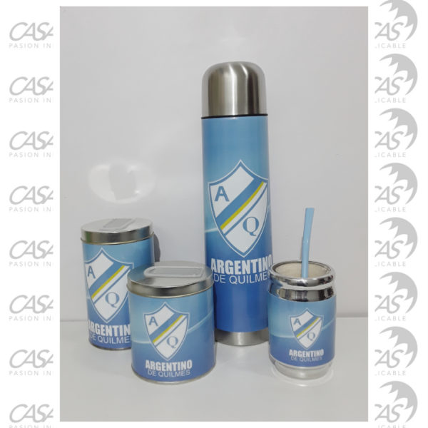 Set Matero A.Q