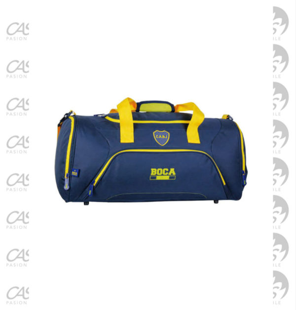 Bolso Boca