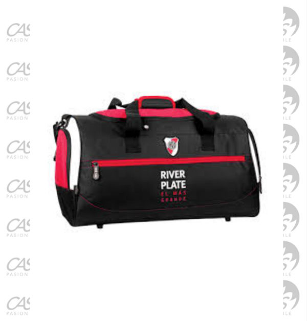 Bolso River