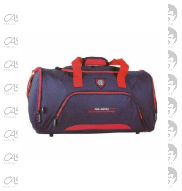 Bolso San Lorenzo