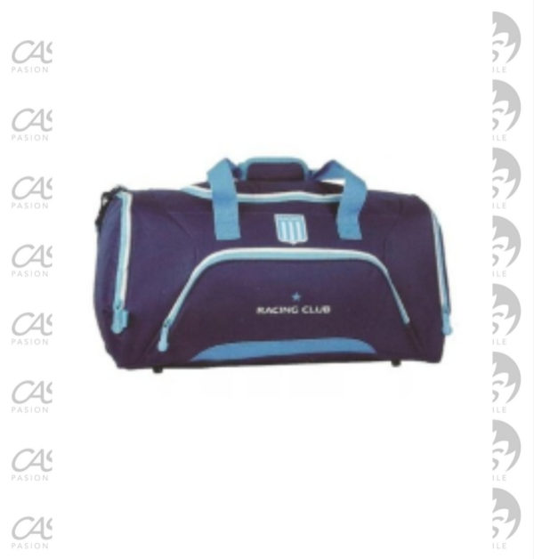 Bolso Racing