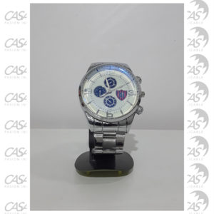 Reloj Acero San Lorenzo