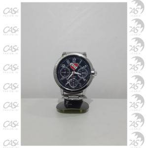 Reloj Acero Independiente