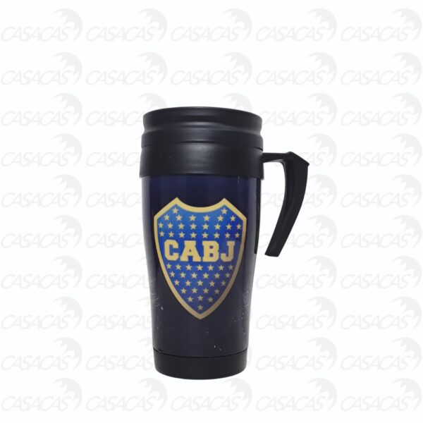 Taza Termica Boca
