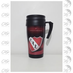 Taza Termica Independiente