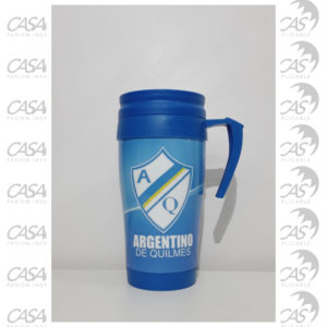 Taza Termica A.Q