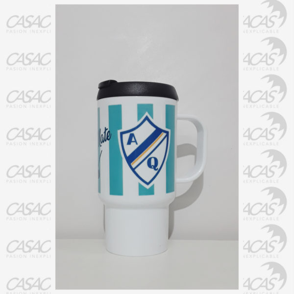 Taza Termica A.Q