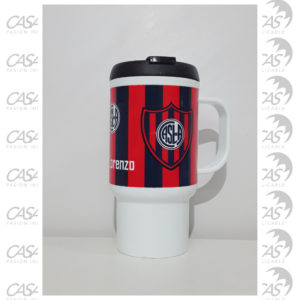 Taza Termica San Lorenzo