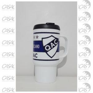 Taza Termica Quilmes