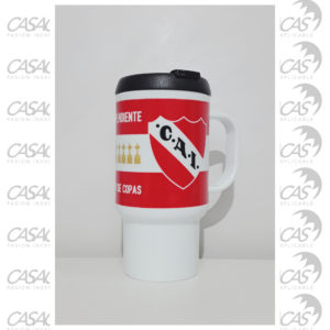 Taza Termica Independiente