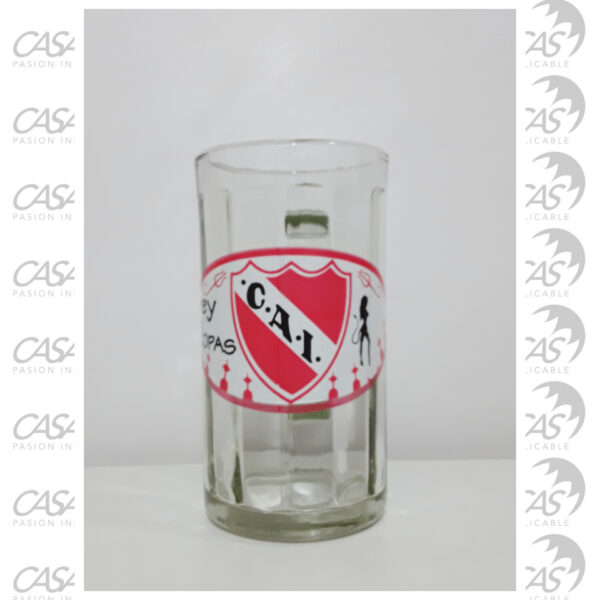 Chopp Linea Independiente