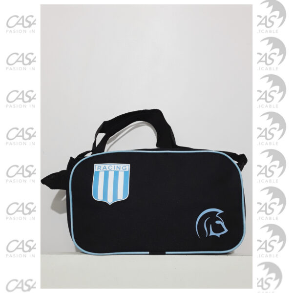 Botinero Correa Racing