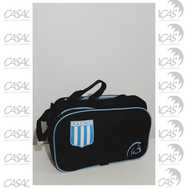 Botinero Correa Racing - Imagen 2