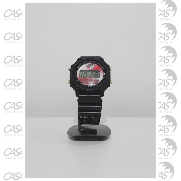 Reloj Digital Mediano River