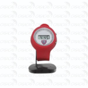 Reloj Digital Chico San Lorenzo