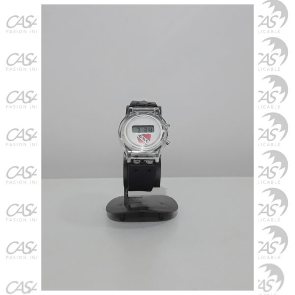 Reloj Digital Chico Independiente