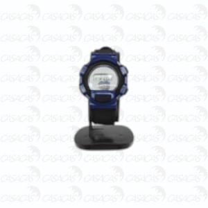 Reloj Digital Chico Boca