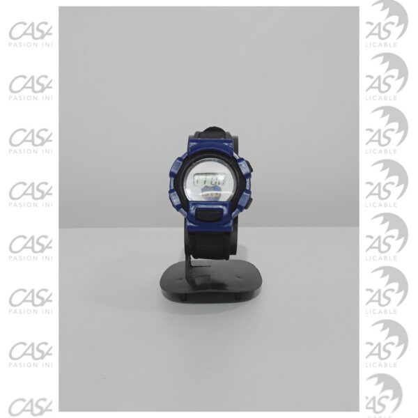 Reloj Digital Chico Boca