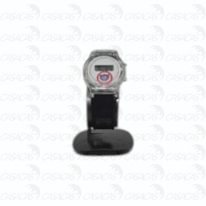 Reloj Digital Mediano San Lorenzo