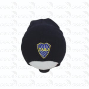 Gorro Lana Boca
