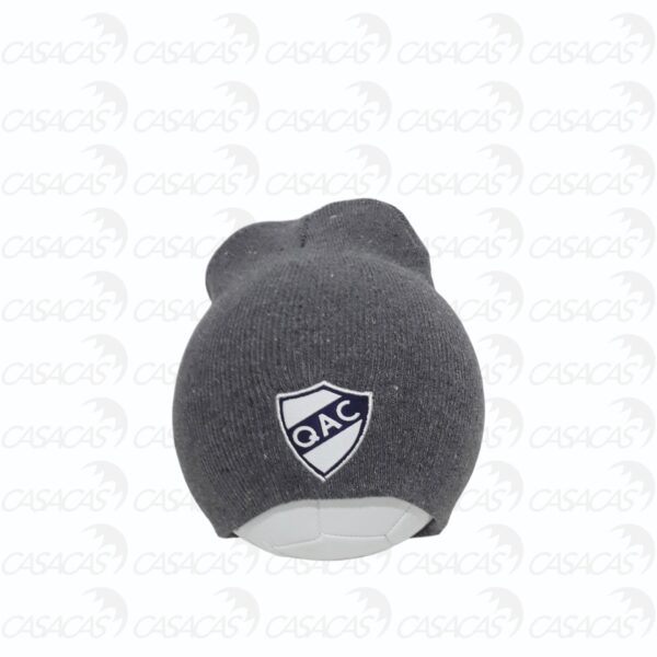 Gorro Lana Quilmes