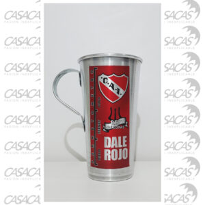 Chopp Gran Aleman Independiente