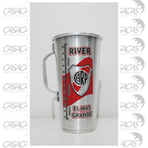 Chopp Gran Aleman River