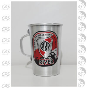 Chopp Hamburgo River
