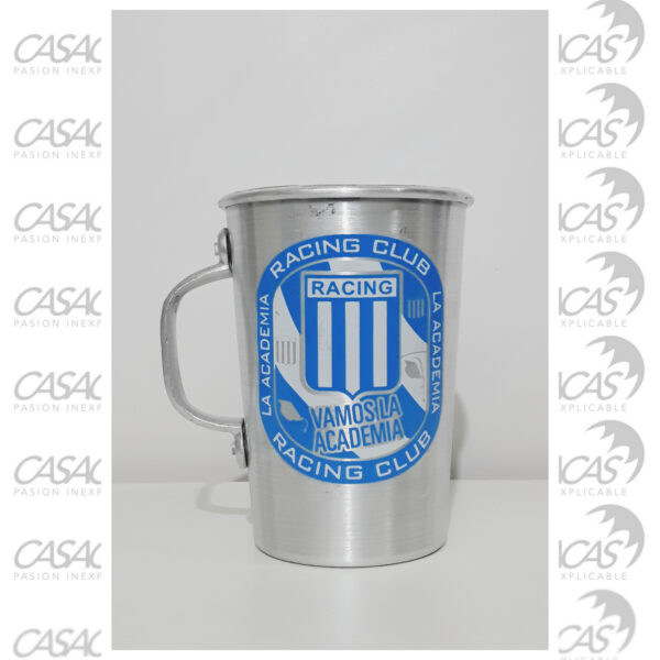 Chopp Hamburgo Racing