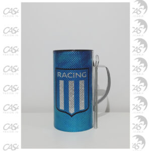 Chopp Guiro Ploteado Racing