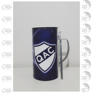 Chopp Guiro Ploteado Quilmes
