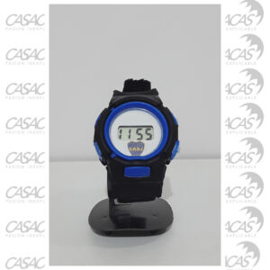 Reloj Digital Mediano Boca